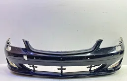 Бампер Mercedes-Benz -Class 2005-2008 W221