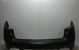 Бампер Porsche Cayenne 2010-2014 958