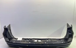 Бампер Toyota Land Cruiser 2015-2021 200