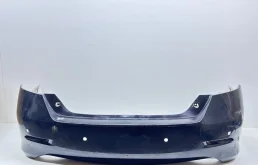 Бампер Toyota Camry 2011-2014 V50