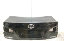Крышка багажника Lexus IS 2005-2013