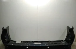 Бампер Toyota Land Cruiser 2007-2012