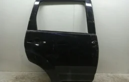 Дверь Mitsubishi Outlander 2006-2012 XL