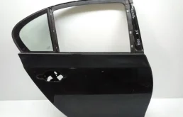 Дверь BMW 5er 2003-2010 E60