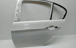 Дверь BMW 3er 2005-2012 E90