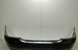 Бампер Mercedes-Benz -Class 2005-2010 W221