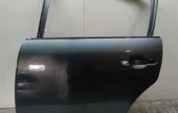 Дверь Citroen C4 2005-2011