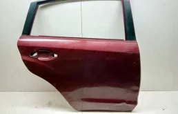 Дверь Subaru XV 2011>