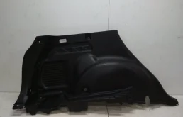 Обшивка багажника Toyota Rav4 2013- 40