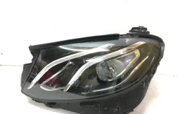 Фара Mercedes-Benz -Class 2016-2019 W213
