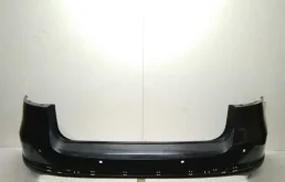Бампер Volkswagen Passat 2011-2015 B7 Variant