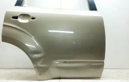 Дверь Subaru Forester 2007-2012 3