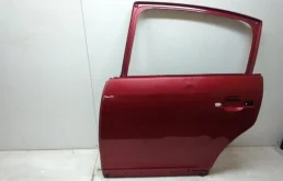 Дверь Citroen C4 2005-2011