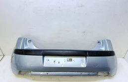 Бампер Citroen C4 2004-2011 Хэтчбек