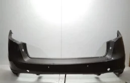 Бампер Porsche Cayenne 2010-2014 958