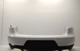Бампер Porsche Macan 2014-2017 95B