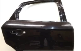 Дверь Ford Mondeo 2007-2014