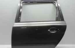 Дверь Volvo XC70 1
