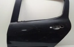Дверь Peugeot 308 2007-2015