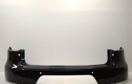 Бампер Porsche Macan 2014-2018 95B
