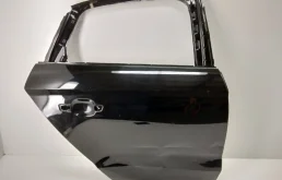 Дверь AUDI A3 с 2012- 8V