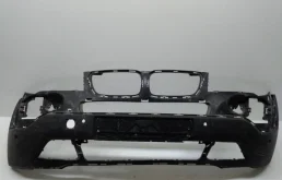 Бампер BMW X3 2007-2010 E83