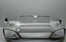 Бампер BMW X6 2014> F16