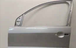 Дверь Ford Fusion 2002- 1