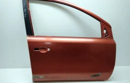 Дверь Nissan Note 2006-2013 E11