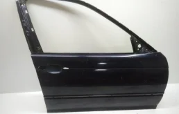 Дверь BMW 3er 1998-2005 E46