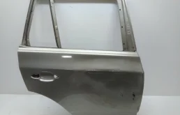 Дверь BMW X3 2004-2010 E83