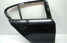 Дверь BMW 1er 2004-2011 E87