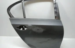 Дверь BMW 5er 2003-2009 E60