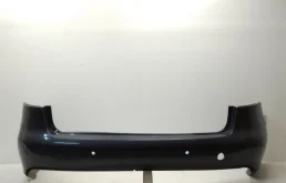 Бампер AUDI A4 2008-2012 B8