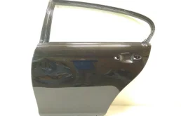 Дверь Lexus GS 2005-2011 3