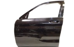 Дверь Mercedes-Benz GLC Coupe 2015-2018 X253