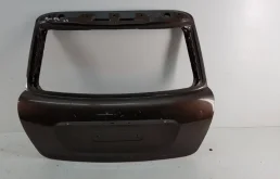 Крышка багажника Mini COOPER 2005-2014 R56