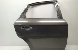 Дверь Ford Mondeo 2007-2014