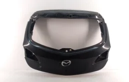 Крышка багажника Mazda 3 2009-2013 BL
