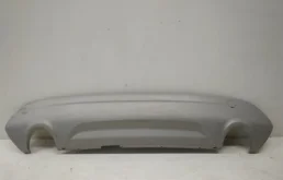 Накладка бампера Ford Kuga 2012-2018