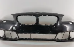 Бампер BMW 5er 2013-2016