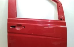Дверь Mercedes-Benz VIANO, VITO 2003-2014 W639