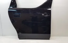 Дверь Toyota Alphard 2015- 3