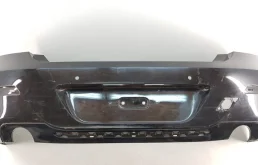 Бампер BMW 6er 2013-2015 F12 F13 F06