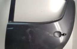 Дверь Mitsubishi L200 2006-2015