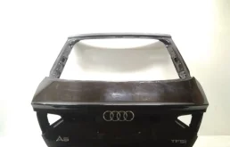 Крышка багажника AUDI A5 2012-2016 8T Sportback