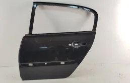 Дверь Renault Megane 2003-2010