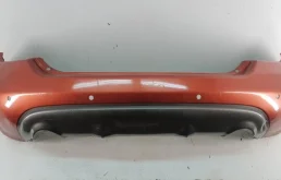 Бампер Nissan Murano 2002-2008 Z50