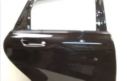 Дверь Mercedes-Benz -Class 2013-2018 W246
