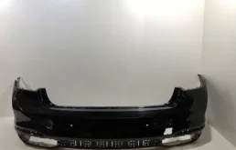Бампер BMW 7er 2014- G11-G12